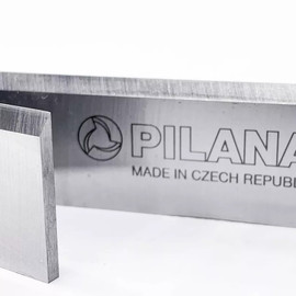 Нож строгальный Pilana 640 x 30 x 3